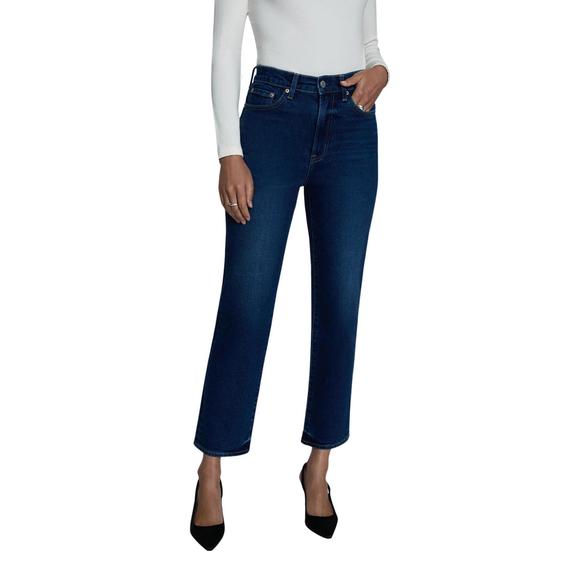 NEW PISTOLA charlie high rise jeans in gala